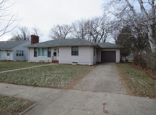 712 11th St S, Benson, MN 56215