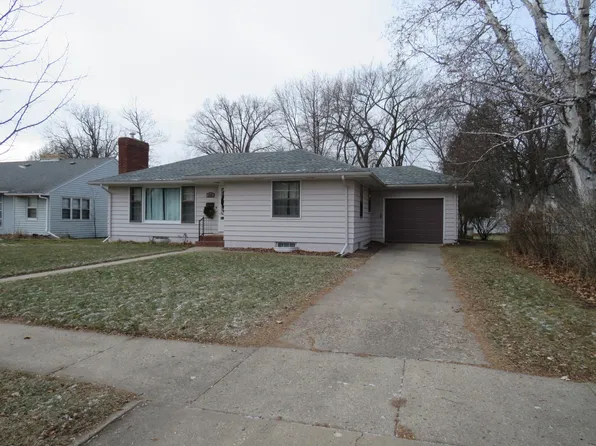 712 11th St S, Benson, MN 56215