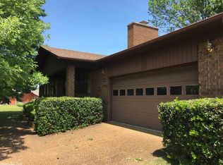 2319 Nicole Cir, Heber Springs, AR 72543