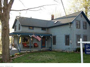 15 Maple St, East Hampton, CT 06424