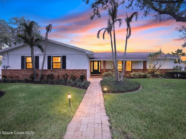 480 Greenview Rd, Merritt Island, FL 32952