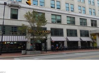 222 S Main St STE 1B, Akron, OH 44308
