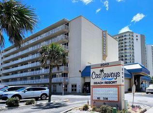2043 S Atlantic Ave #709, Daytona Beach Shores, FL 32118