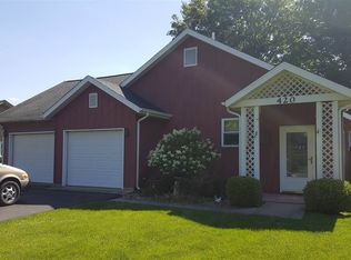 420 N East St, Russiaville, IN 46979