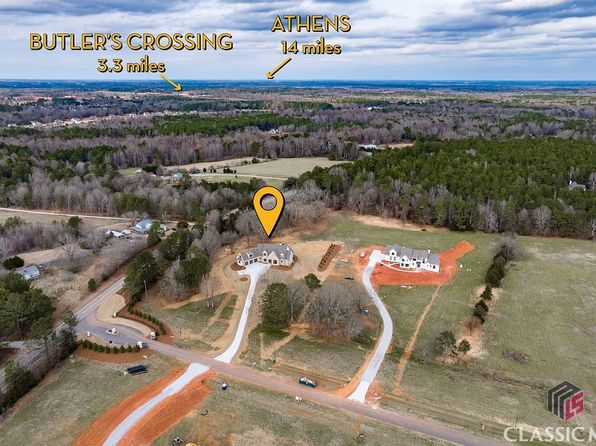 1225 Andora Ct, Bishop, GA 30621