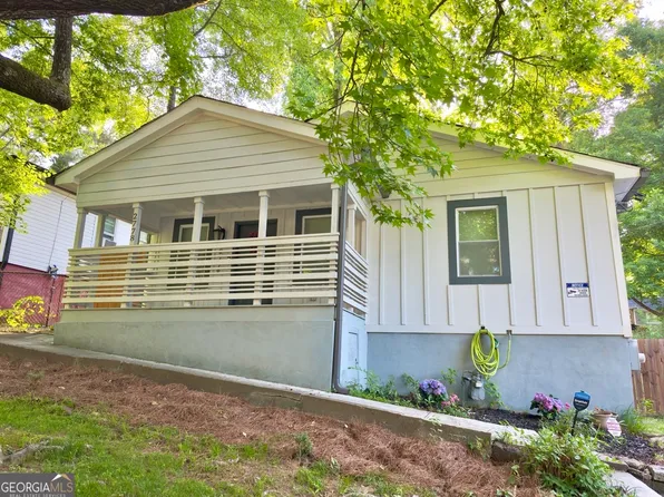 2778 Harlan Dr, Atlanta, GA 30344