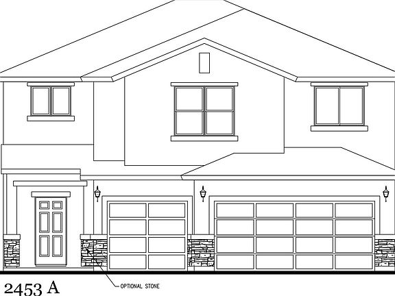4th image of 2034 Bluff Creek St #Adl05h