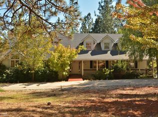 11309 Diamond Back Way, Grass Valley, CA 95945