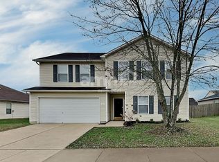 2672 New Port Royal Rd, Thompsons Station, TN 37179