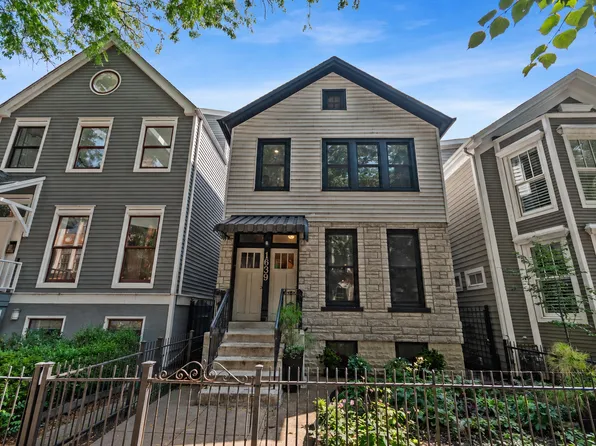 1639 N Hudson Ave Unit 1, Chicago, IL 60614