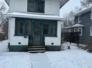 96 Oliver St, Pontiac, MI