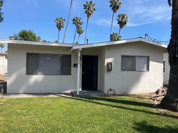 550 N Mentor Ave, Pasadena, CA 91106