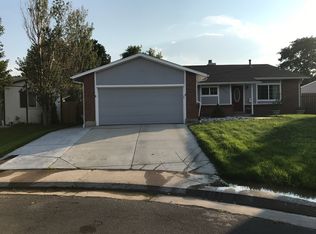8577 Flower Ct, Arvada, CO 80005