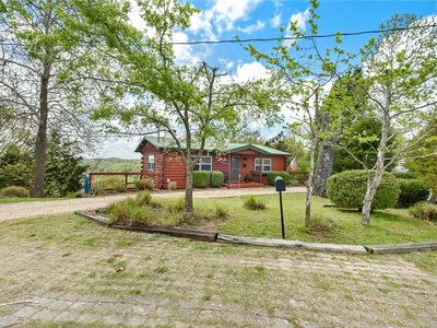 2547 Mundell Rd, Eureka Springs, AR, 72631