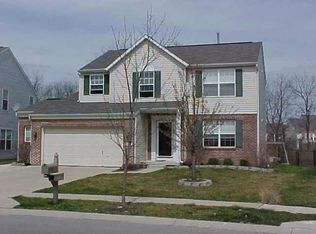 9134 Concert Ln, Indianapolis, IN 46231