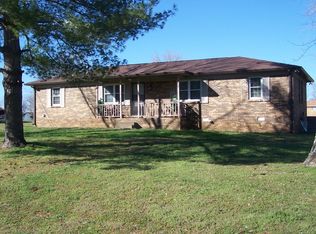 1854 Richland Rd, Pulaski, TN 38478