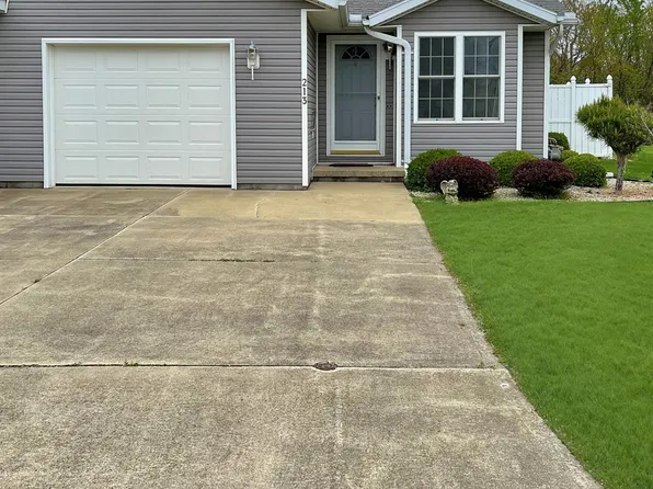 213 Grand Ave, Clyde, OH 43410
