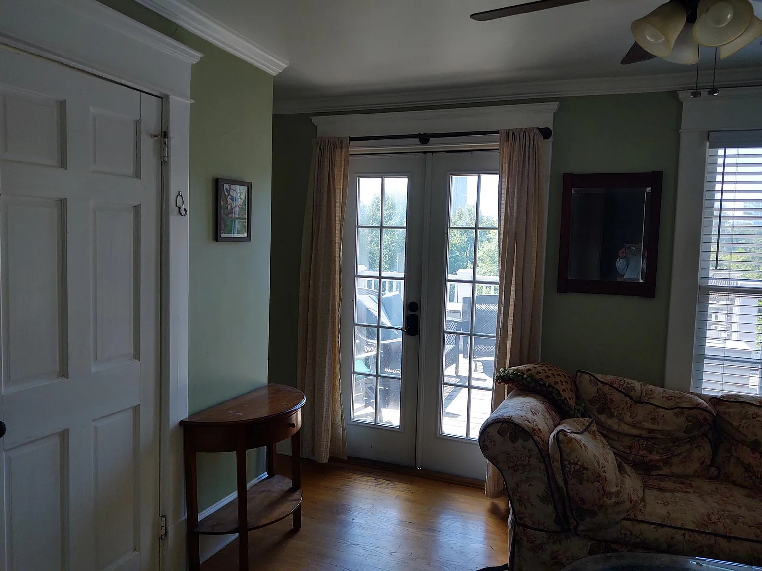 1 bed, 520 sqft, $1,680 — Photo 4