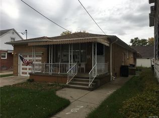 142 Elmwood Ave, Depew, NY 14043