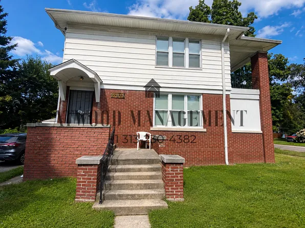 17815 McIntyre St, 17815 McIntyre St, Detroit, MI 48219