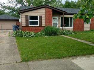 2523 Hampshire Rd, Ann Arbor, MI 48104