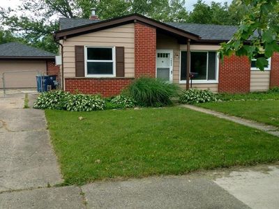2523 Hampshire Rd, Ann Arbor, MI, 48104