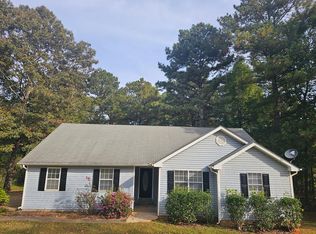 10 Chimney Ct, Covington, GA 30014