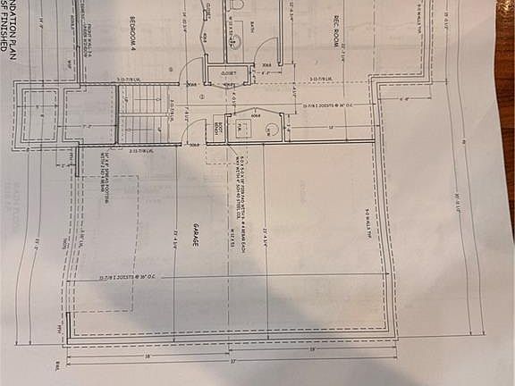 4th image of 2030 W Springs Way