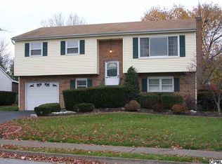 11 Patton Rd, Mechanicsburg, PA 17055