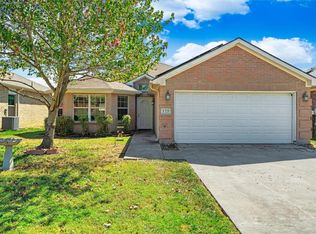 125 Mitchell St, Terrell, TX 75160