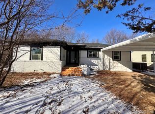 1106 S Russell St, Skiatook, OK 74070