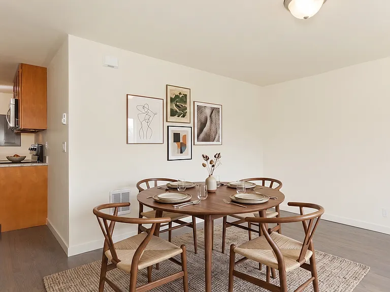 70th Street Apartments - Located in Central Ballard — Photo 8