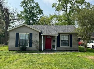 424 Fairfield St, Lake Charles, LA 70605