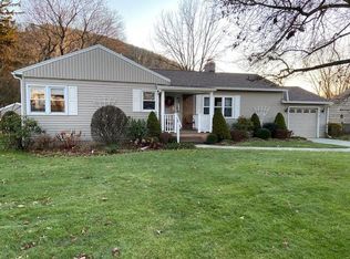6 Badger Dr, Binghamton, NY 13901