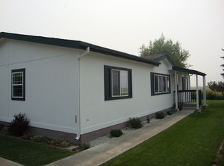 242 Quartzite Loop, Chewelah, WA 99109