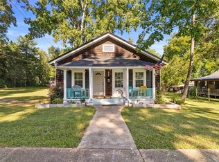 304 Langley St, Abbeville, SC 29620