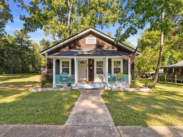 304 Langley St, Abbeville, SC 29620