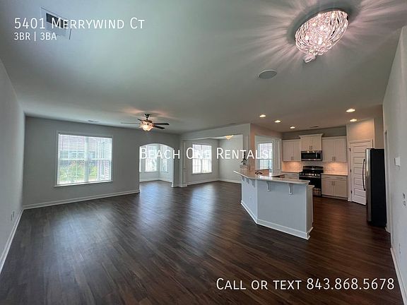 3rd image of 5401 Merrywind Ct