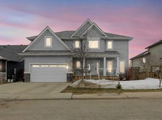 141 E Beaverglen Close, Wood Buffalo, AB T9H2V4