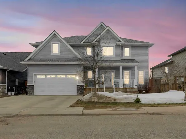 141 E Beaverglen Close, Wood Buffalo, AB T9H 2V4