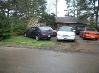 2608 Kay White Cir, Greenwood, MS 38930