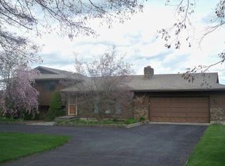 3412 N Stevenson Rd, Otis Orchards, WA 99027