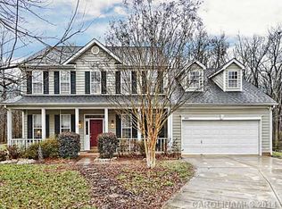 6601 Reedy Creek Rd, Charlotte, NC 28215