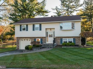 200 Stephen Dr, Cinnaminson, NJ 08077