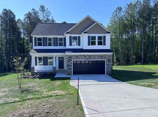 118 Ava Ln, Clayton, NC 27520