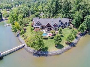 752 Anchors Bend Cv, Lake Wylie, SC 29710
