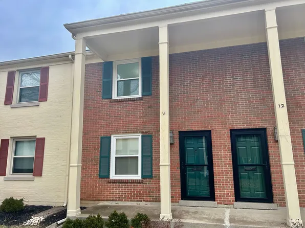 1435 N Forbes Rd, Lexington, KY