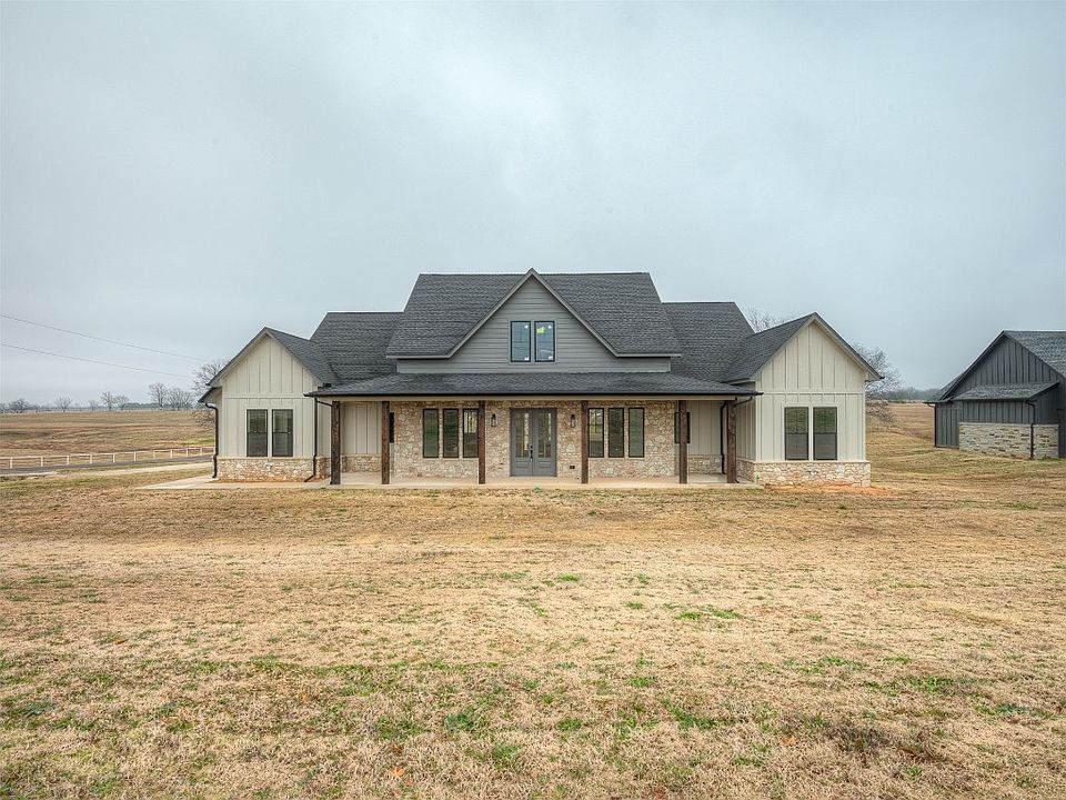 22014 220th St, Purcell, OK 73080 MLS 1093687 Zillow
