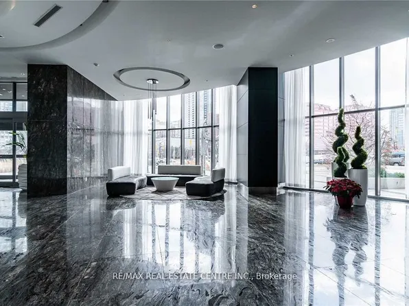 60 Absolute Ave, Mississauga, ON