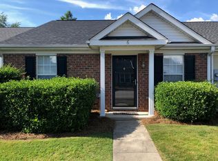 6 Charlestowne Dr, Augusta, GA 30907